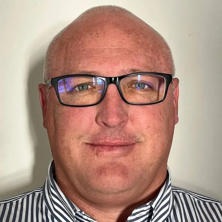 Peter Dunworth