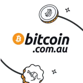 Bitcoin.com.au logo