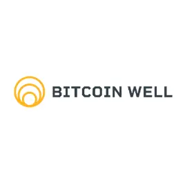 Bitcoin Well logo