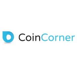 CoinCorner logo