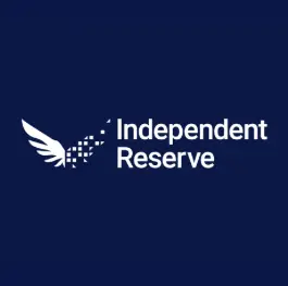 Independent Reserve logo
