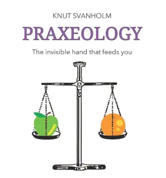 Praxeology cover