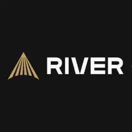 River logo