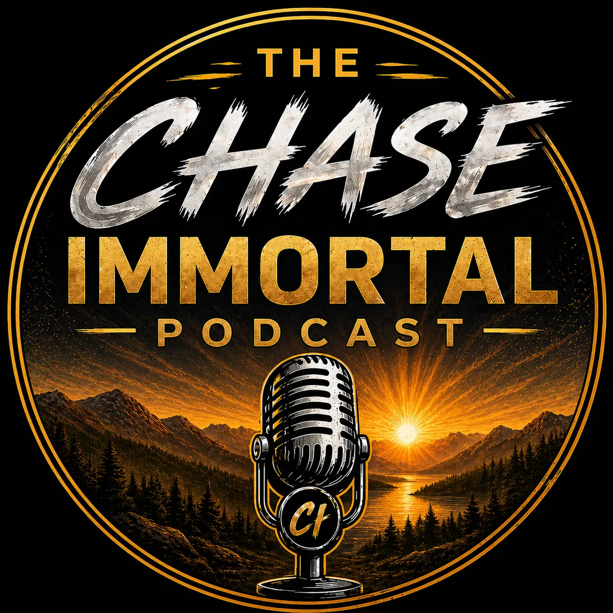 The Chase Immortal Podcast