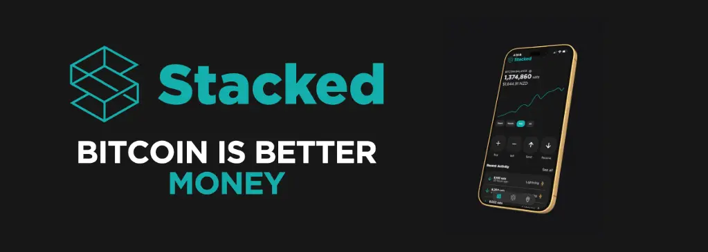 Stacked Bitcoin