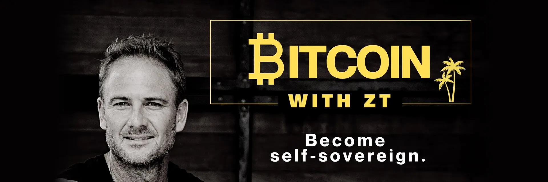 Zane Truscott, Bitcoin with ZT